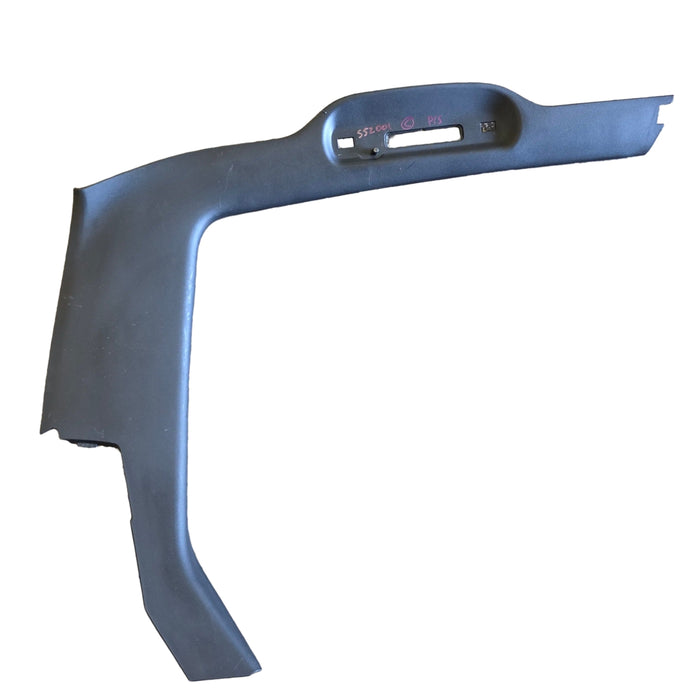 SSZ001 - VZ SS Holden Crewman - Interior C-Pillar Trim - PASSENGERS SIDE - TRIM #81i