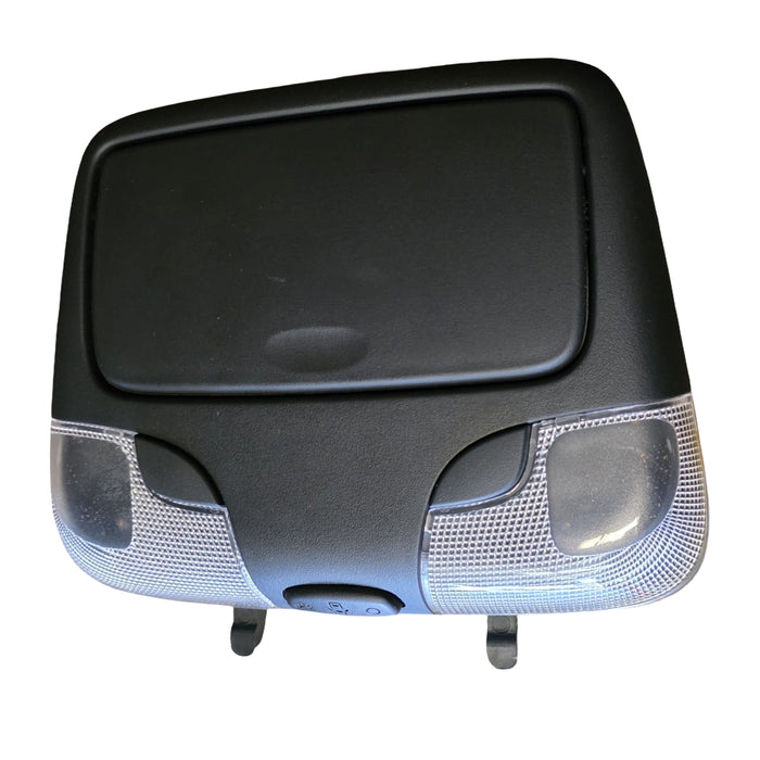 SSZ001 - VZ SS Holden Commodore Utility - Interior Light Pocket w/ Map Lights - TRIM #81i