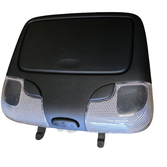 SSZ001 - VZ SS Holden Commodore Utility - Interior Light Pocket w/ Map Lights - TRIM #81i