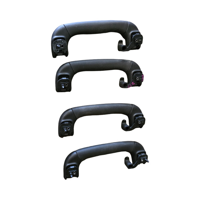 SSZ001 - VZ SS Holden Commodore Utility - Grab Handles - Black TRIM #81i