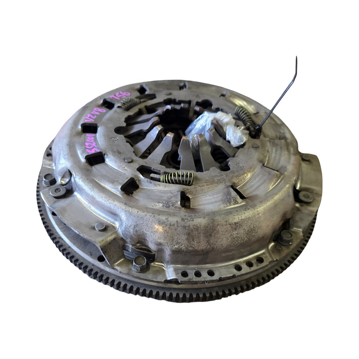 SSZ001 - VZ SS Holden Commodore Utility - T56 V8 Manual Clutch Plate and Flywheel
