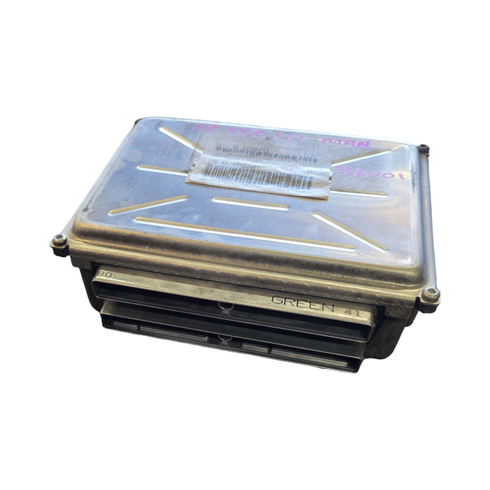 SSZ001 - VZ SS Holden Commodore Utility (2005) - Engine Control Unit (ECU) SSZ V8 LS1 MANUAL - S/N: 12586243