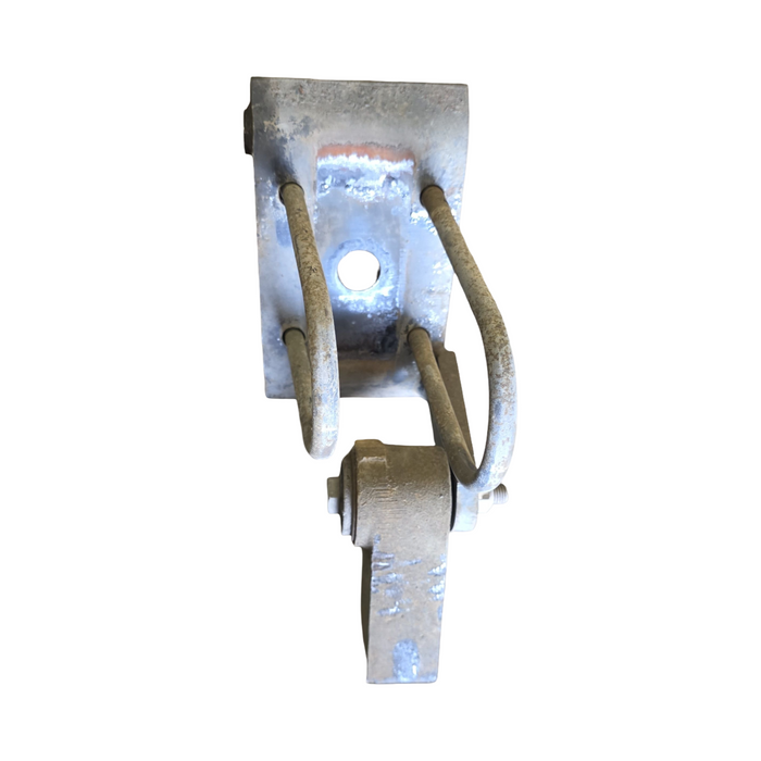 SSZ001 - VZ SS Holden Commodore Utility - Differential U Bolt & Bracket (PAIR)