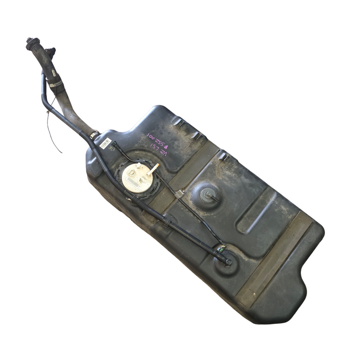 SSZ001 - VZ SS Holden Crewman - Fuel Tank w/ Fuel Sender - V8 LS1 MANUAL MM6