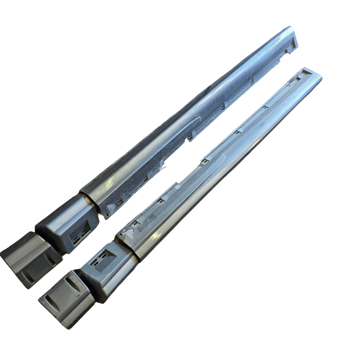JM001 - VY Holden Crewman UTILITY - Sideskirt (6pc SET) - ODYSSEY #276M