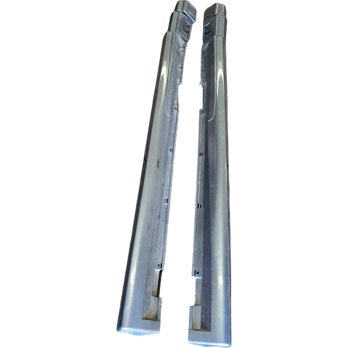 JM001 - VY Holden Crewman UTILITY - Sideskirt (6pc SET) - ODYSSEY #276M