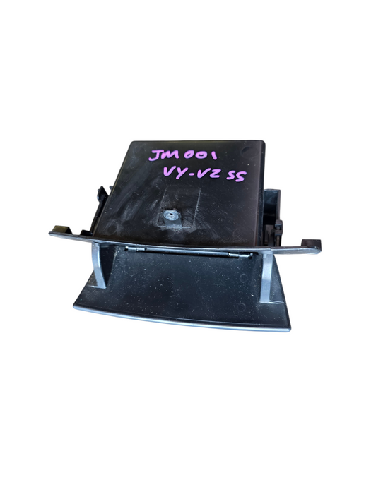 JM001 - VY/VZ  Holden Commodore - Centre Dash Pocket
