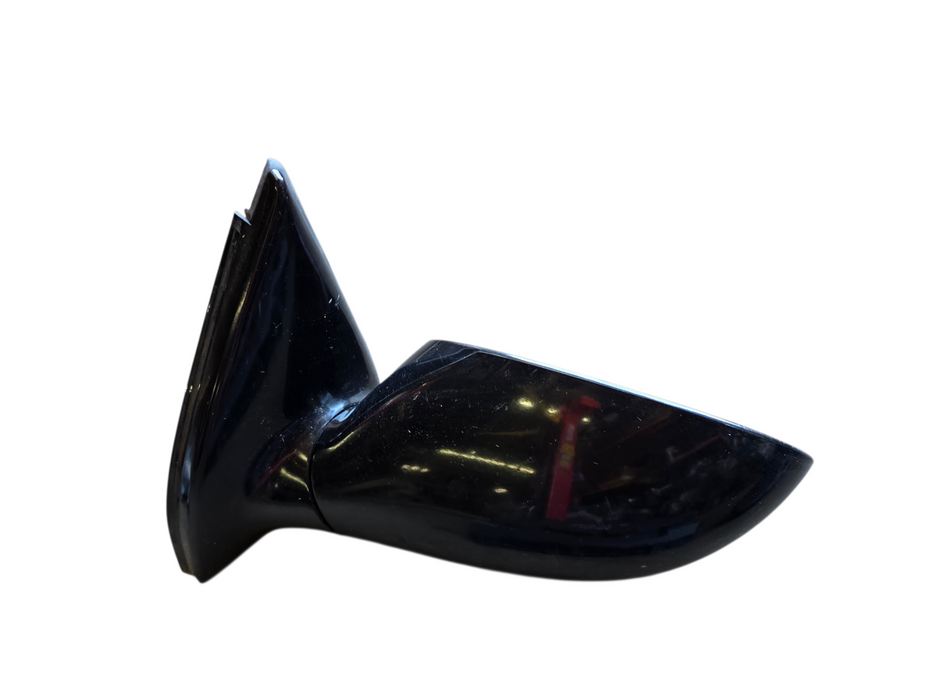 JM001 - VT-VX Holden Commodore - Side Mirror (PASSENGERS) - PHANTOM MICA #690F