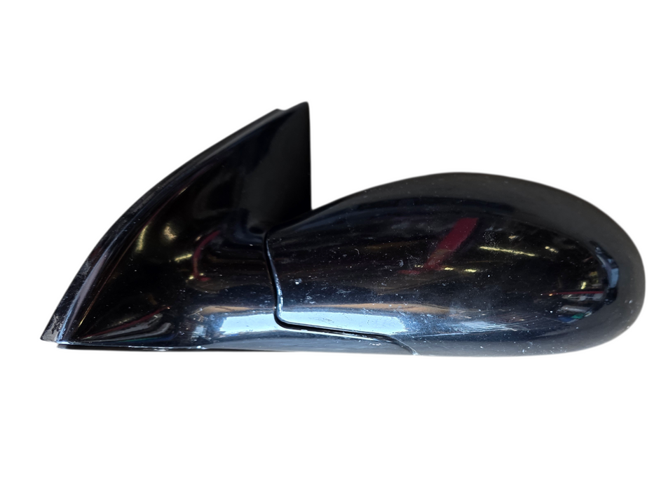 JM001 - VT-VX Holden Commodore - Side Mirror (PASSENGERS) - PHANTOM MICA #690F