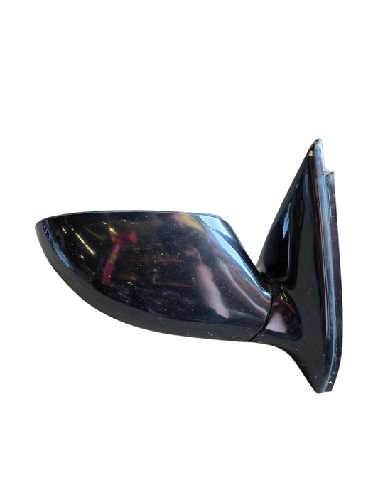 JM001 - VT-VX Holden Commodore - Side Mirror (DRIVERS) - PHANTOM MICA #690F