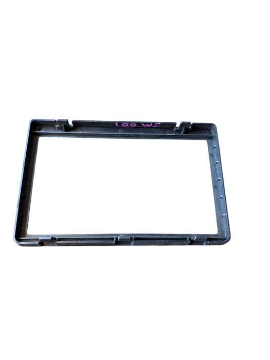 JM001 - VY / VZ Holden Commodore - Stereo Surround Dash Trim
