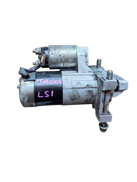 JM001 - VZ Holden Commodore LS1 V8 - Starter Motor
