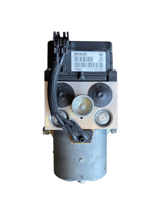 JM001 - VT,VX,VY,VZ Holden Commodore - ABS Module CODE: 588