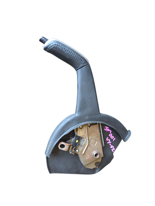 JM001 - VY/VZ Holden Commodore - Leather Handbrake Lever