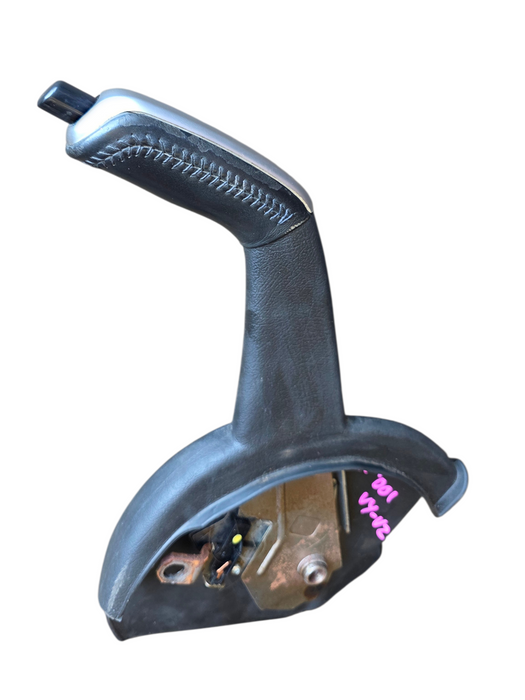 JM001 - VY/VZ Holden Commodore - Leather Handbrake Lever