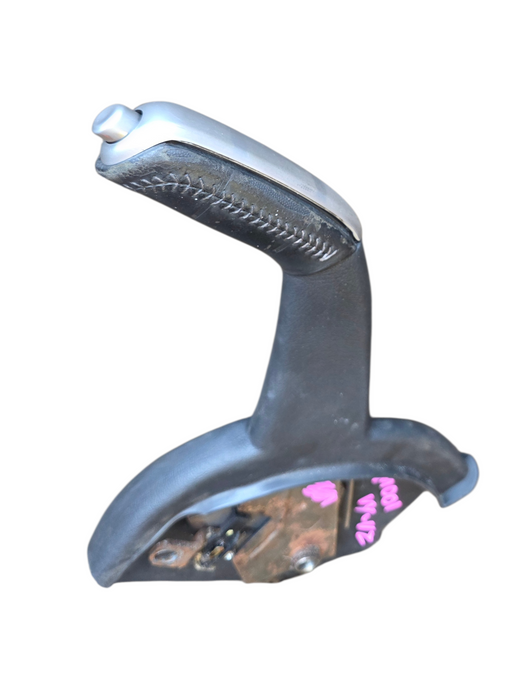 JM001 - VY/VZ Holden Commodore - Leather Handbrake Lever