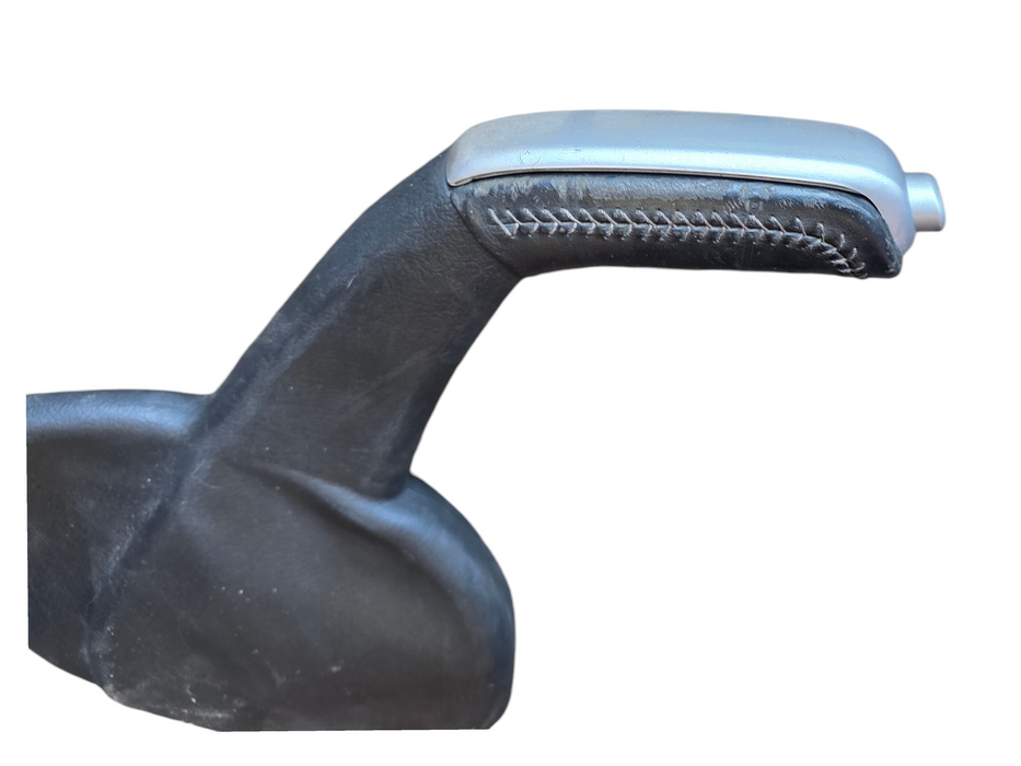 JM001 - VY/VZ Holden Commodore - Leather Handbrake Lever