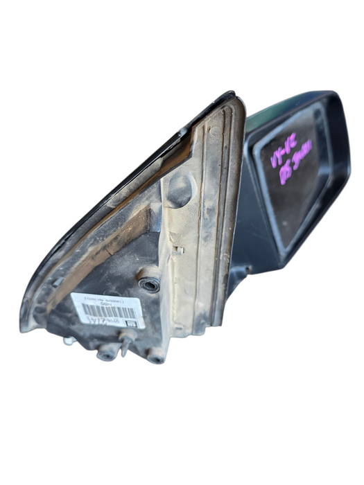 JM001 - VY/VZ Holden Commodore - Side Mirror (DRIVERS) - ODYSSEY #276M