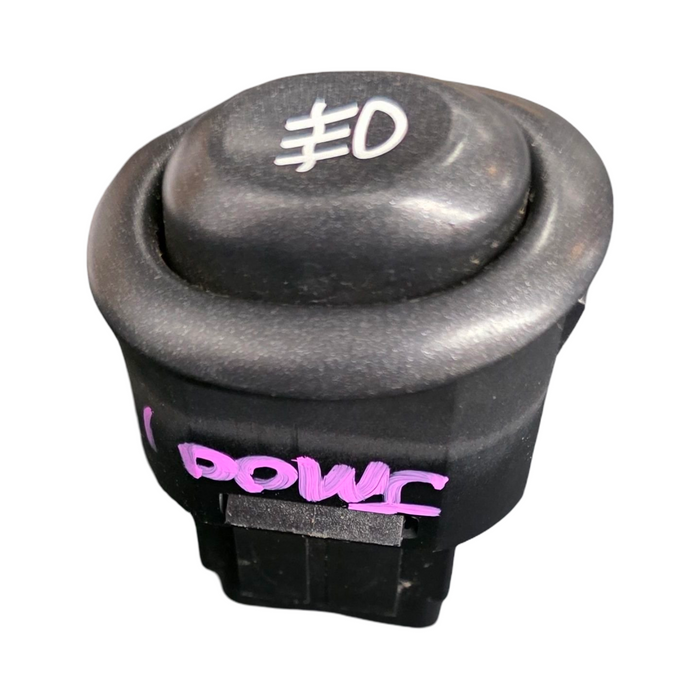 JM001 - VT/VX SS Holden Commodore - Fog Light Switch