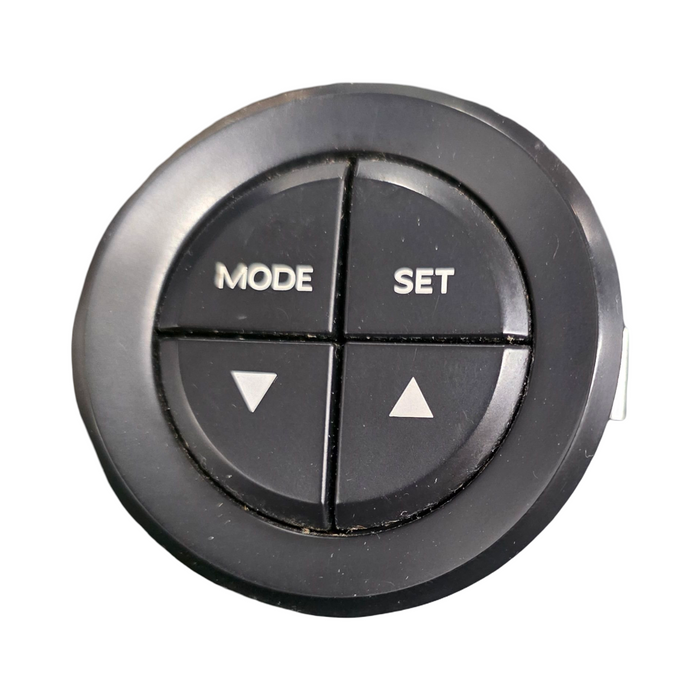 JM001 - VY/VZ Holden Commodore - Mode Switch Black
