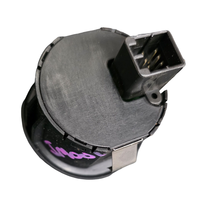 JM001 - VY/VZ Holden Commodore - Mode Switch Black