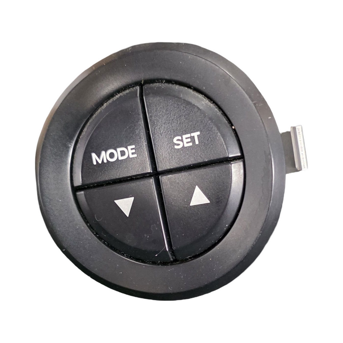 JM001 - VY/VZ Holden Commodore - Mode Switch Black