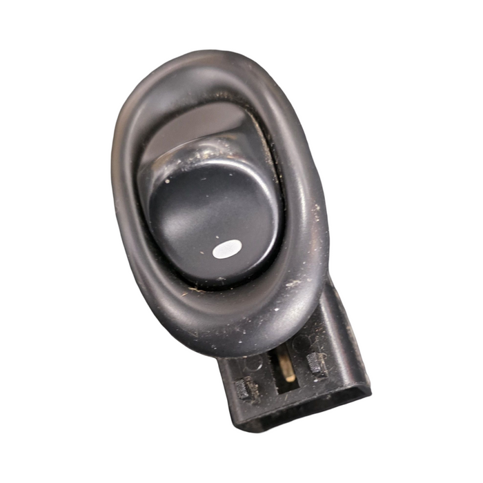 JM001 - VT,VX,VY,VZ Holden Commodore - Rear Window Switch - BLACK