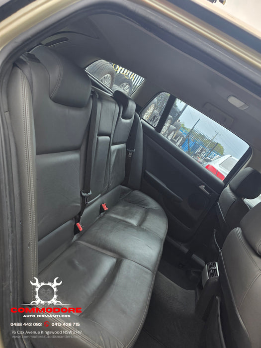A300 - VE / Holden Wagon V7 LY7 M30, Auto 411,992kms Paint Code #385n Sandstorm Mica