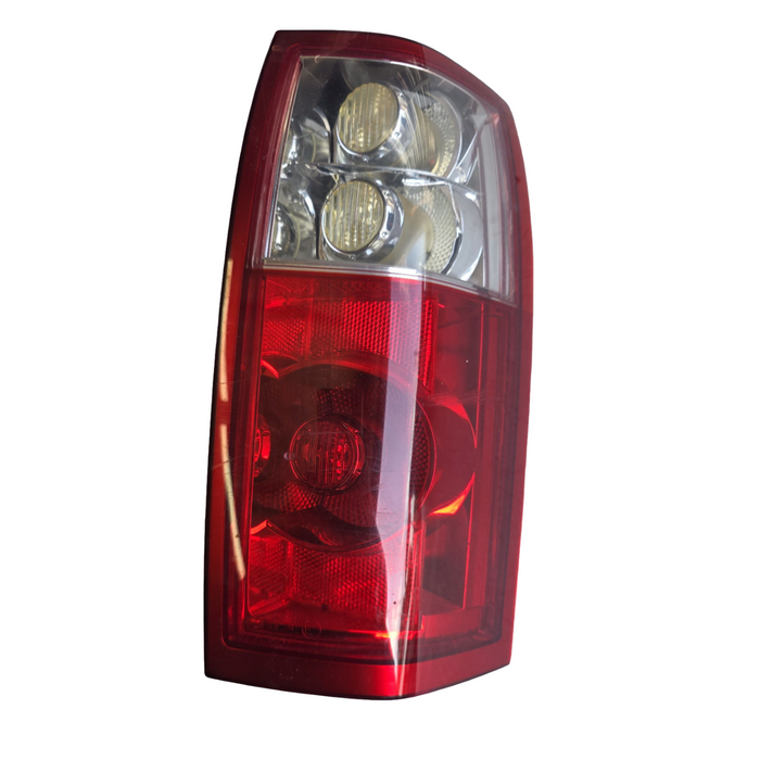 A253 - VZ Holden Crewman - Taillight Drivers Side