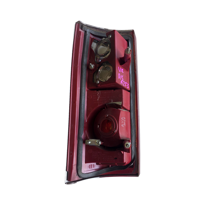A253 - VZ Holden Crewman - Taillight Drivers Side
