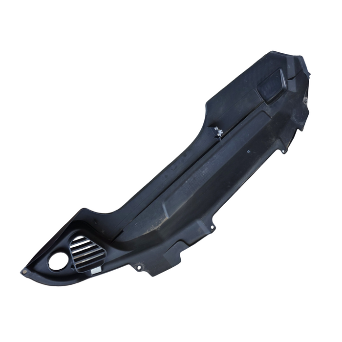 A253 - VZ Holden Crewman - Radiator Cover V6 AUTO