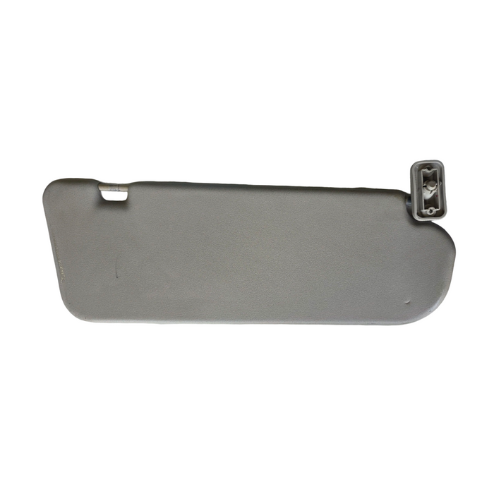 A253 - VZ Holden Crewman - Sunvisor w/ Vanity Mirror PASSENGER SIDE - BEIGE
