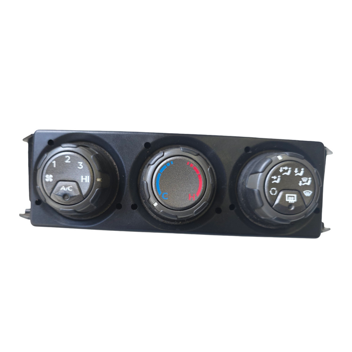 A253 - VZ Holden Crewman - Climate Control Panel