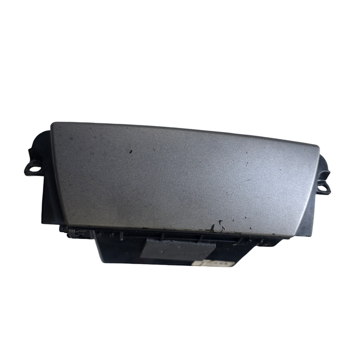 A253 - VZ Holden Crewman - Centre Dash Pocket - GREY
