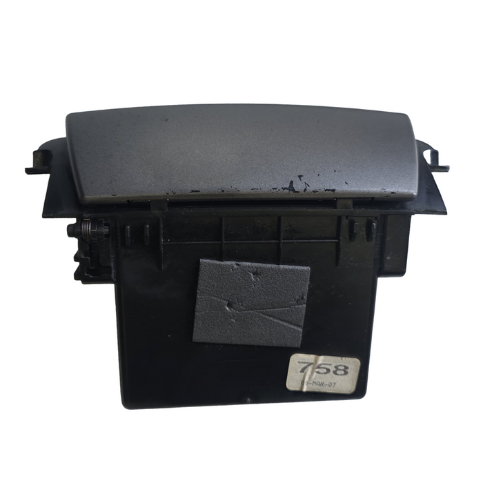 A253 - VZ Holden Crewman - Centre Dash Pocket - GREY
