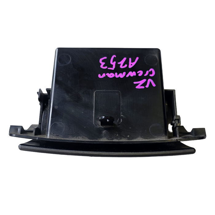 A253 - VZ Holden Crewman - Centre Dash Pocket - GREY