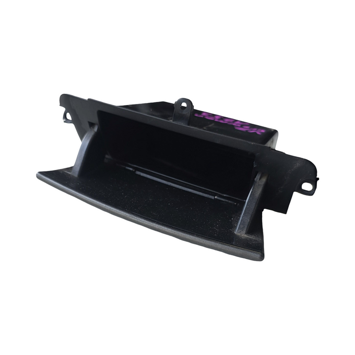 A253 - VZ Holden Crewman - Centre Dash Pocket - GREY