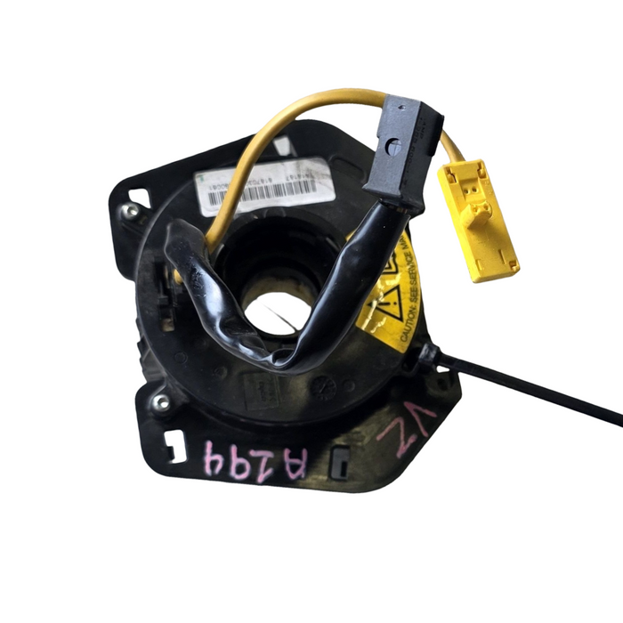 A253 - VZ Holden Crewman (2007) - Clockspring V6 AUTO LEO