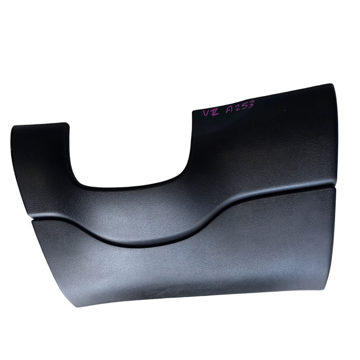 A253 - VZ Holden Crewman - Lower Dash Fuse Panel - TRIM #81i