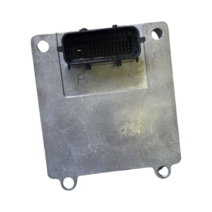 A253 - VZ Holden Crewman (2007) - Transmission Control Module (TCM) V6 AUTO M30 - S/N: #242345037139