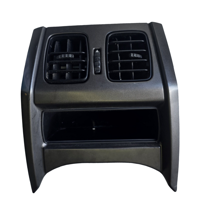 A253 - VZ Holden Crewman - Rear Centre Console w/ Vents - TRIM #81i
