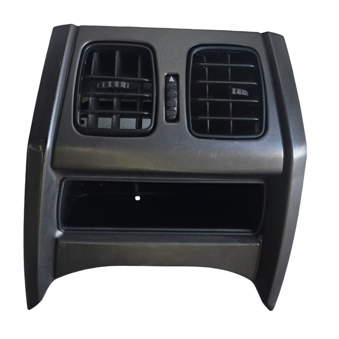 A253 - VZ Holden Crewman - Rear Centre Console w/ Vents - TRIM #81i
