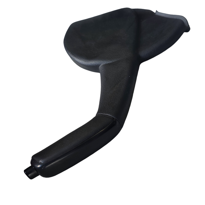 A253 - VZ Holden Crewman - Handbrake Lever - BLACK Gloss TRIM #81i