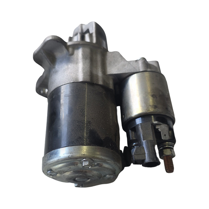 A253 - VZ Holden Crewman (2007) - Starter Motor V6 AUTO LEO