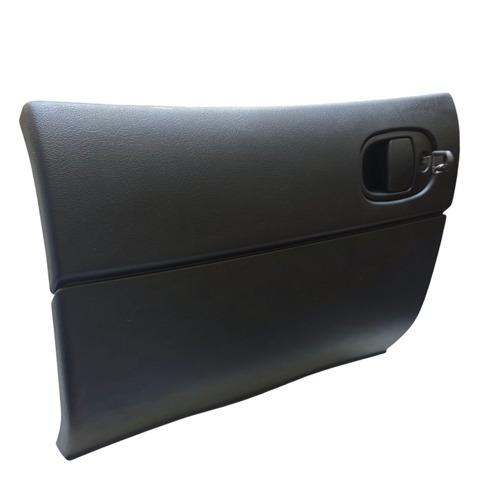 A253 - VZ Holden Crewman - Glovebox with Key - TRIM #81i