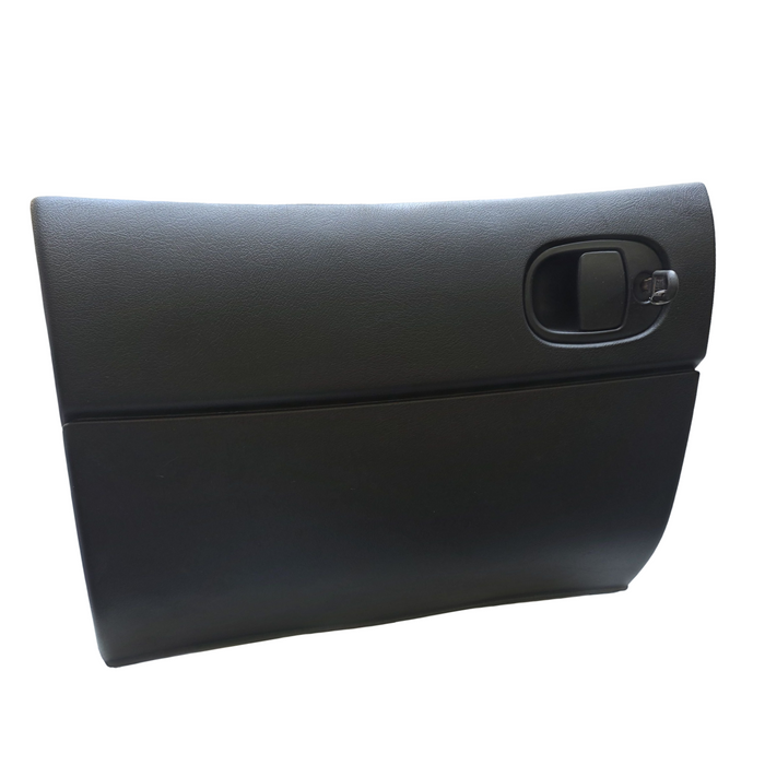 A253 - VZ Holden Crewman - Glovebox with Key - TRIM #81i