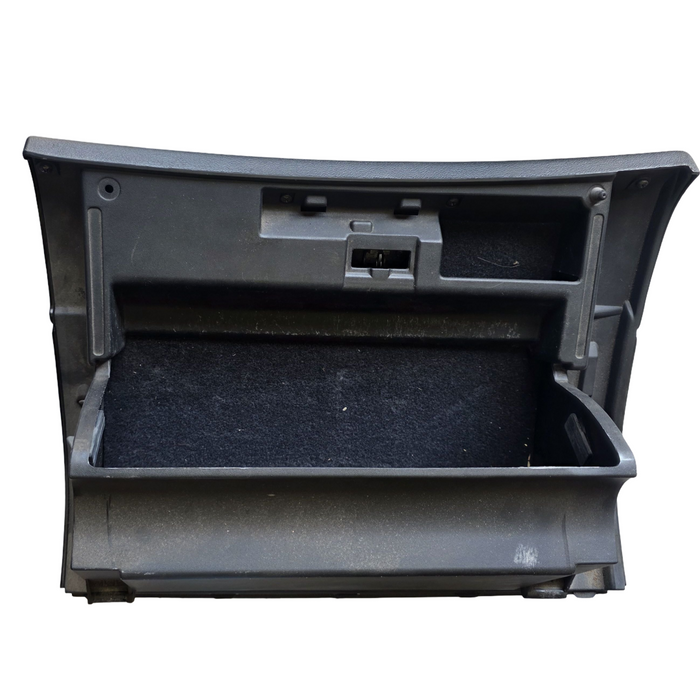 A253 - VZ Holden Crewman - Glovebox with Key - TRIM #81i