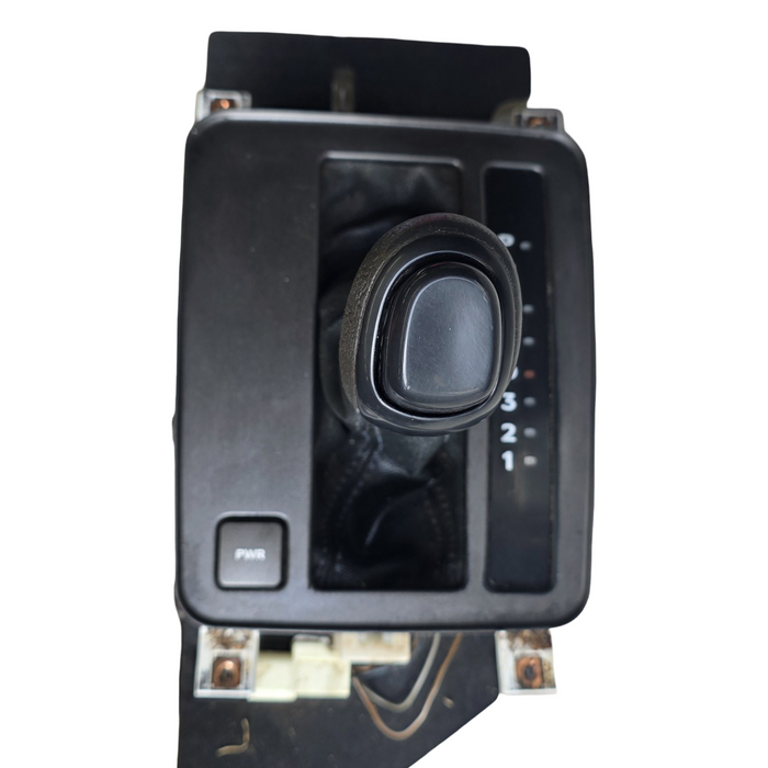 A253 - VZ Holden Crewman - Gear Shifter Assembly - Automatic