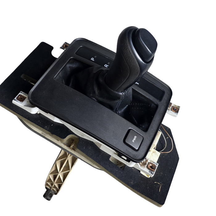 A253 - VZ Holden Crewman - Gear Shifter Assembly - Automatic