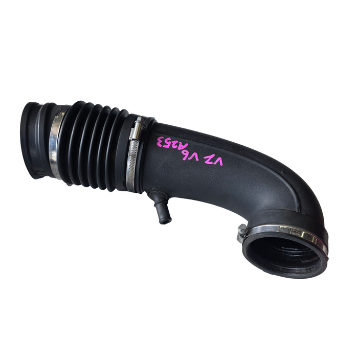 A253 - VZ Holden Crewman - Large Air Intake Pipe V6 LEO